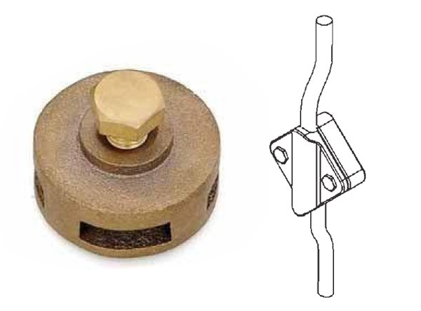 Conductor Clamps