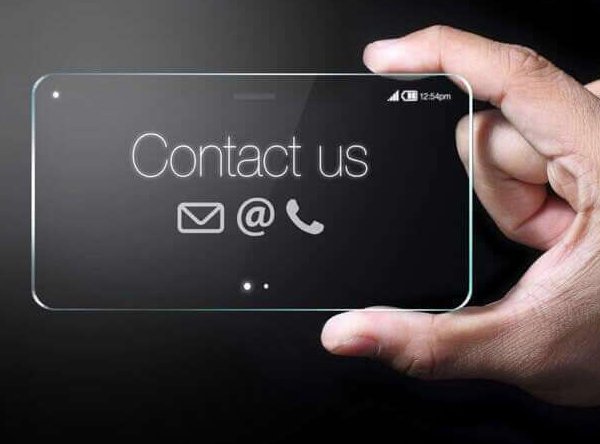 Contact