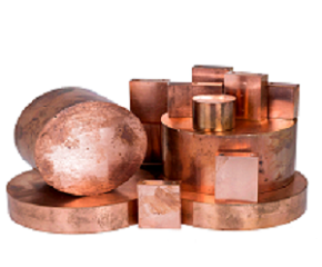 Copper Based Alloys