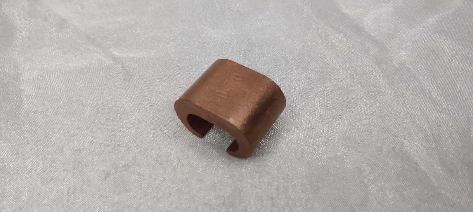 Copper Split Bolt Wire Connectors
