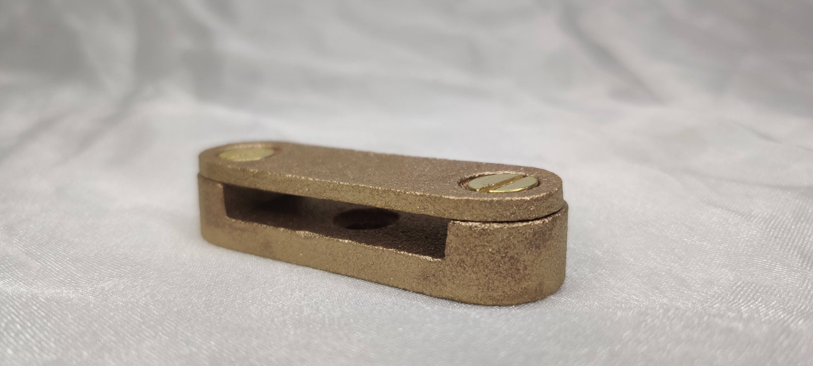 DC Tape Clips Circular Conductor